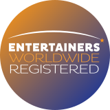 Entertainers Worldwide Registered