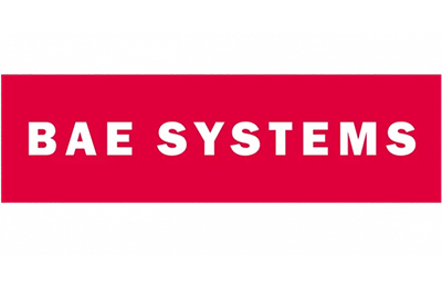 Logo BAE Systems