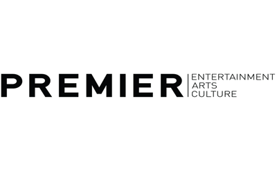 Logo Premier Entertainment Arts Culture
