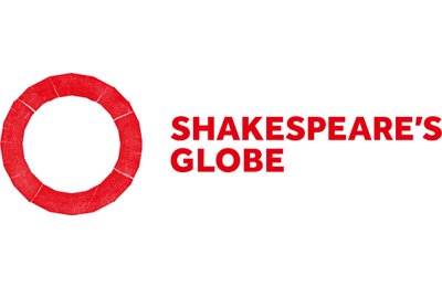 Logo Shakespeare's Globe